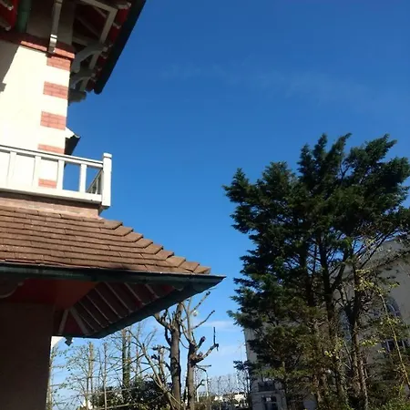 Villa Splendid In The Heart Of