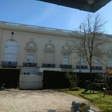 Villa Splendid In The Heart Of *