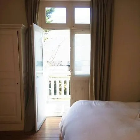 Villa Splendid In The Heart Of Deauville