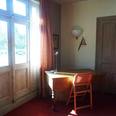 Splendid In The Heart Of Villa *