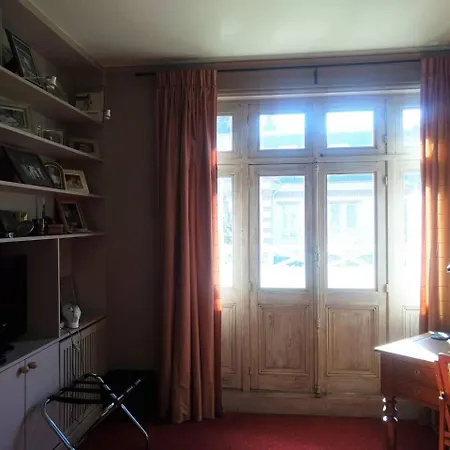 Splendid In The Heart Of Villa *
