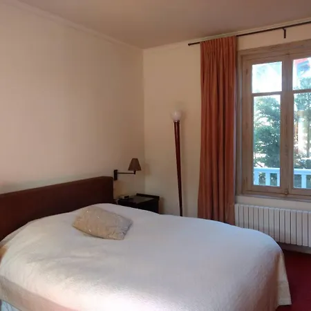 Splendid In The Heart Of Deauville
