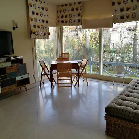 Villa Splendid In The Heart Of *