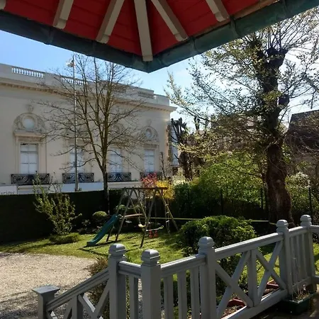 Villa Splendid In The Heart Of