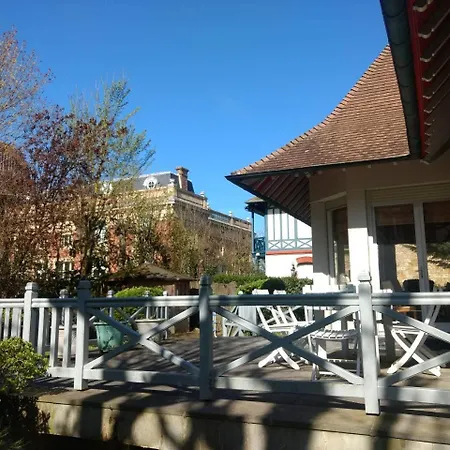 Splendid In The Heart Of Villa