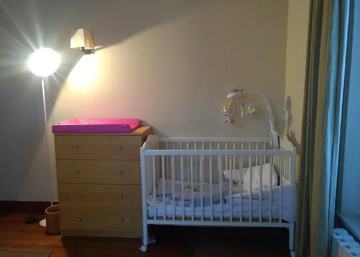 Splendid In The Heart Of Villa