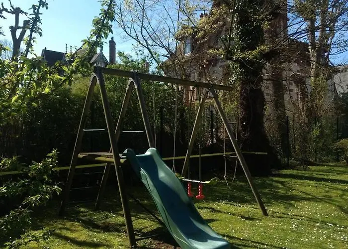 Splendid In The Heart Of