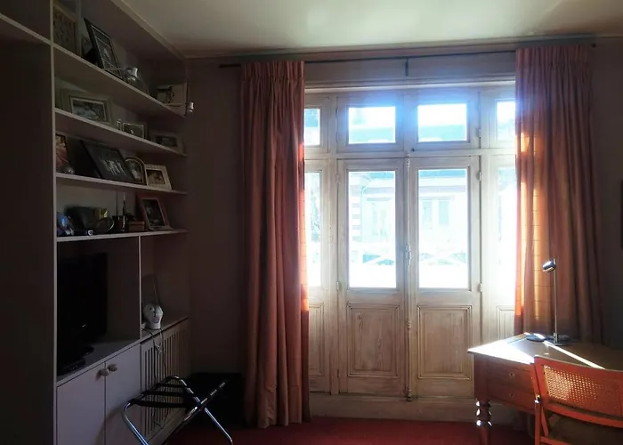 Splendid In The Heart Of Villa *