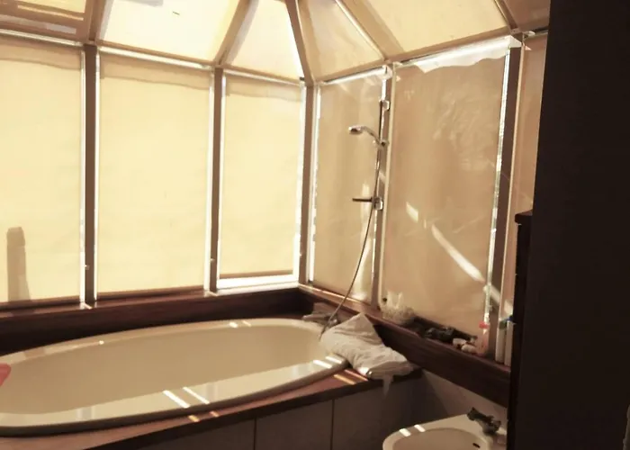 Villa Splendid In The Heart Of Deauville