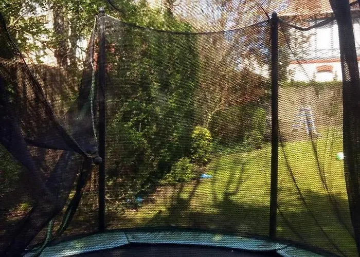 Villa Splendid In The Heart Of *