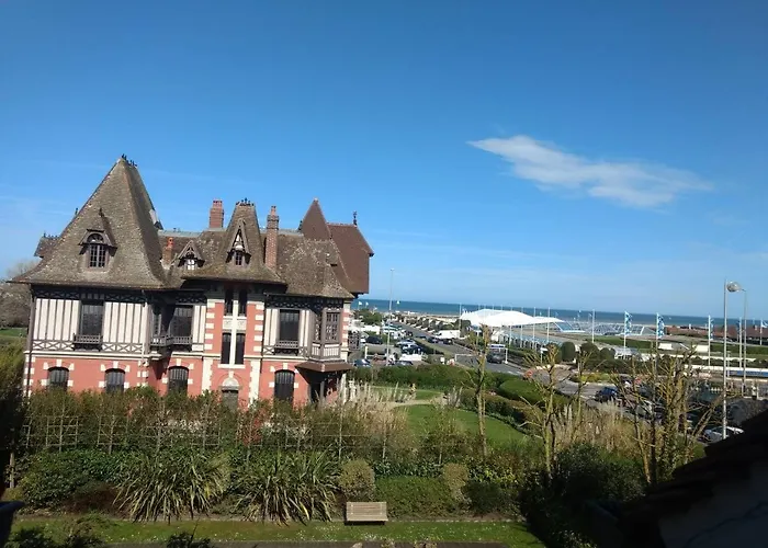 Villa Splendid In The Heart Of