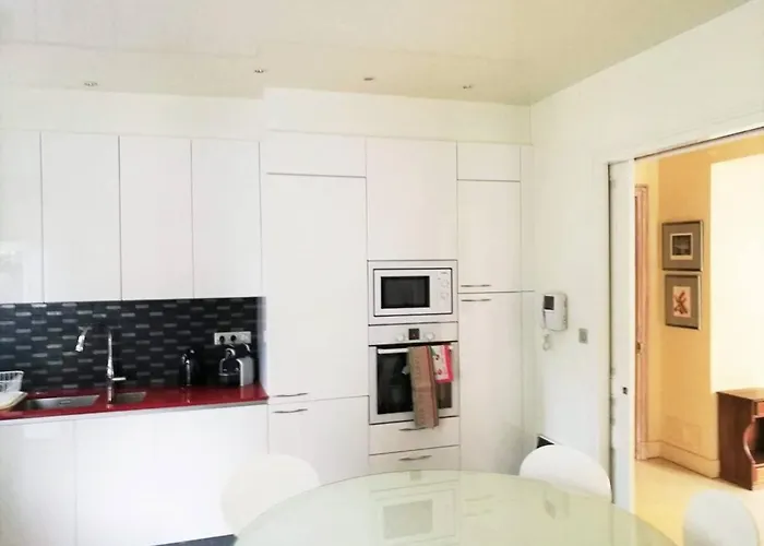 Splendid In The Heart Of * Deauville