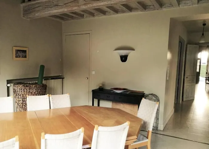 Splendid In The Heart Of * Deauville