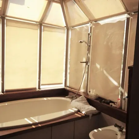 فيلة Splendid In The Heart Of دوفييل