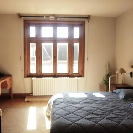 فيلة Splendid In The Heart Of دوفييل