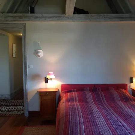 فيلة Splendid In The Heart Of دوفييل