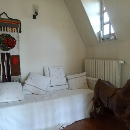 فيلة Splendid In The Heart Of دوفييل