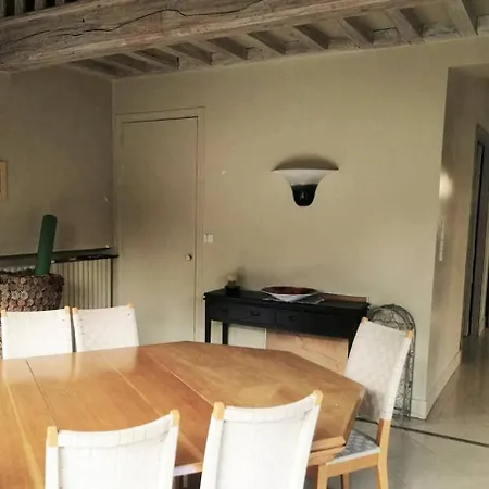 Splendid In The Heart Of * دوفييل