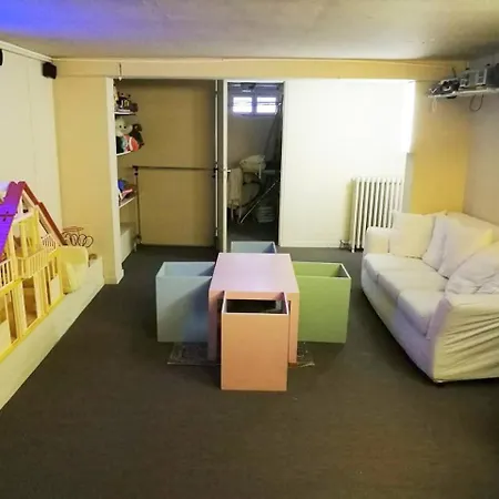 Splendid In The Heart Of * دوفييل