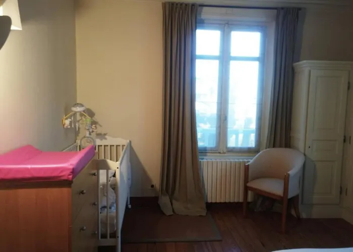 Villa Splendid In The Heart Of Deauville