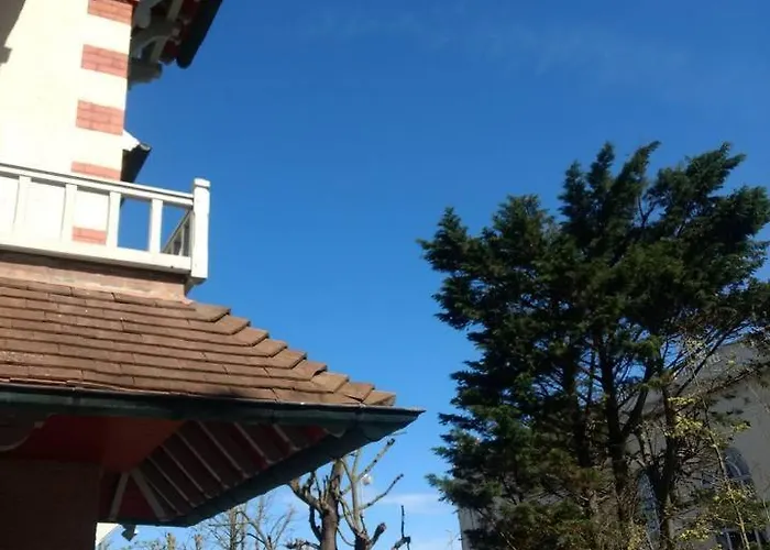 Villa Splendid In The Heart Of