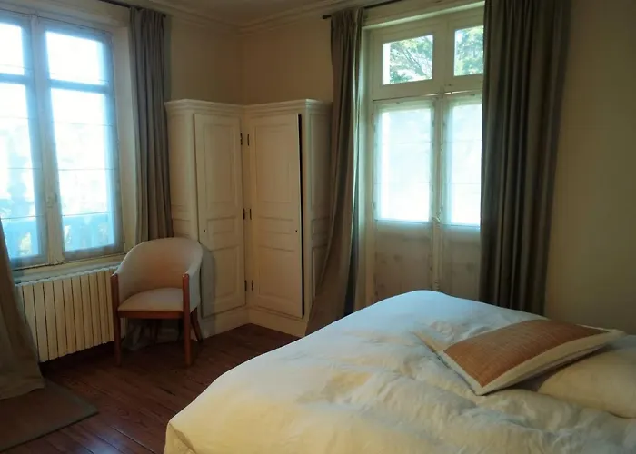 Villa Splendid In The Heart Of *