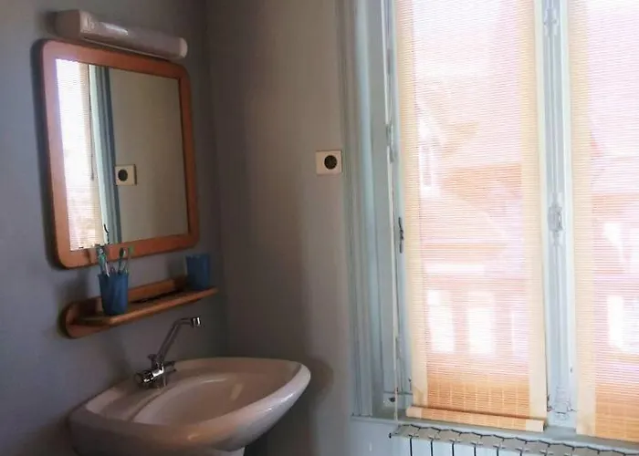 Splendid In The Heart Of Deauville