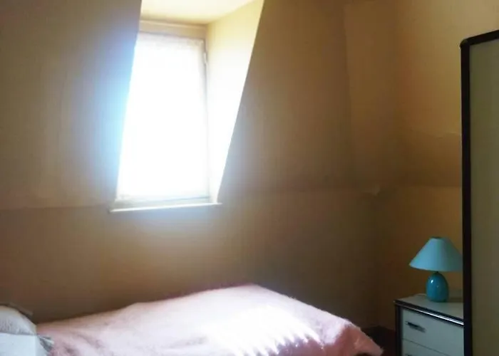 Villa Splendid In The Heart Of *