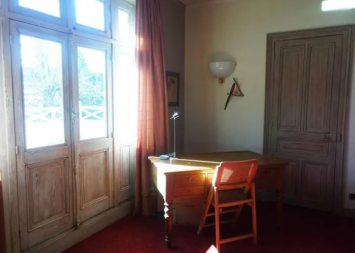 Splendid In The Heart Of Villa *