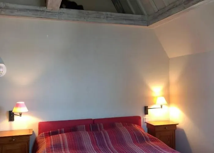 Villa Splendid In The Heart Of *