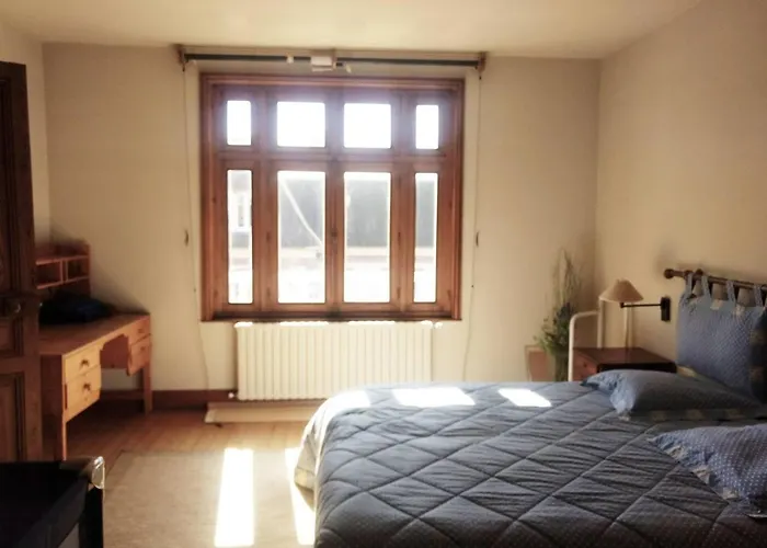 Villa Splendid In The Heart Of Deauville