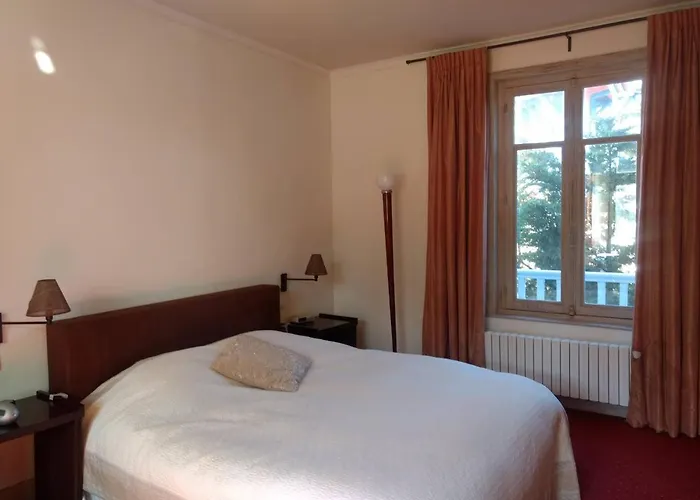 Splendid In The Heart Of Deauville