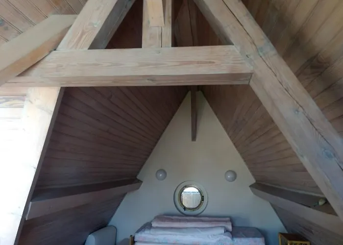 Villa Splendid In The Heart Of *