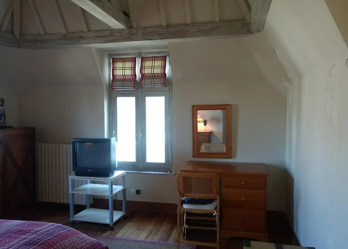 Villa Splendid In The Heart Of