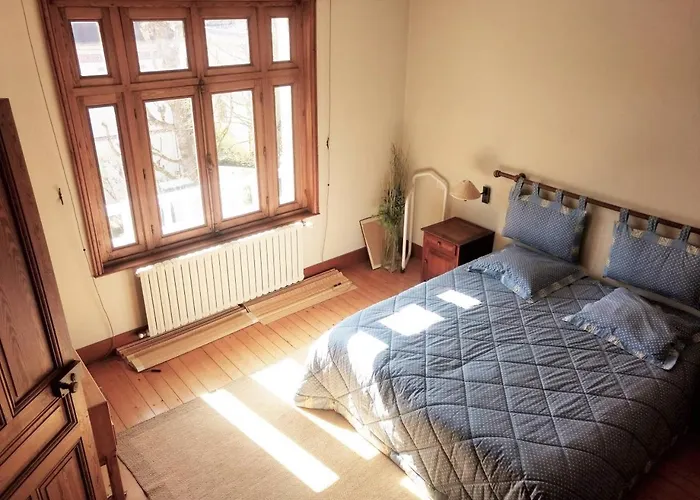 Splendid In The Heart Of * Deauville